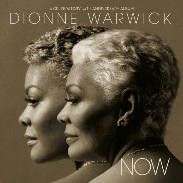 Warwick Dionne - Now i gruppen CD / RNB, Disco & Soul hos Bengans Skivbutik AB (1796005)