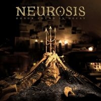Neurosis - Honor Found In Decay i gruppen CD / Hårdrock hos Bengans Skivbutik AB (1796009)