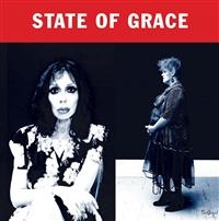Little Annie & Baby Dee - State Of Grace i gruppen CD / Pop-Rock hos Bengans Skivbutik AB (1796062)