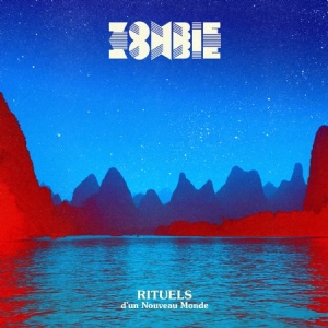 Zombie Zombie - Rituels i gruppen CD / Pop hos Bengans Skivbutik AB (1796071)