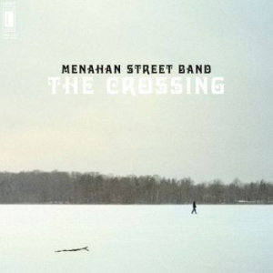 Menahan Street Band - Crossing i gruppen CD / RnB-Soul hos Bengans Skivbutik AB (1796072)
