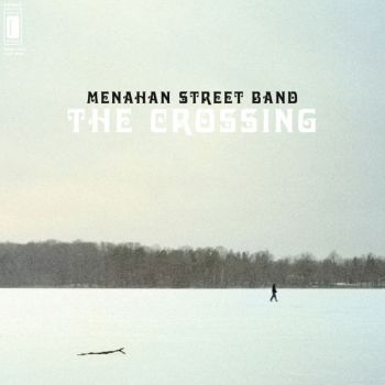 Menahan Street Band - The Crossing i gruppen CD / Toppsäljare hos Bengans Skivbutik AB (1796072)