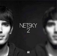 Netsky - 2 Deluxe i gruppen CD / Toppsäljare hos Bengans Skivbutik AB (1796089)