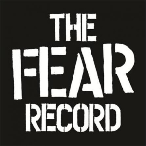 Fear - Fear Record i gruppen CD / Pop-Rock hos Bengans Skivbutik AB (1796090)