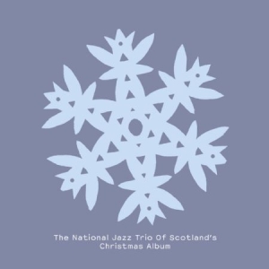 National Jazz Trio Of Scotland - Christmas i gruppen CD / Övrigt hos Bengans Skivbutik AB (1796097)