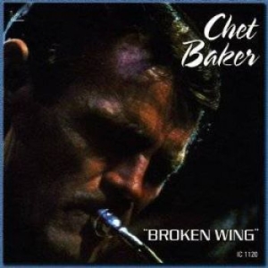 Baker Chet - Broken Wing i gruppen CD / Jazz/Blues hos Bengans Skivbutik AB (1796211)