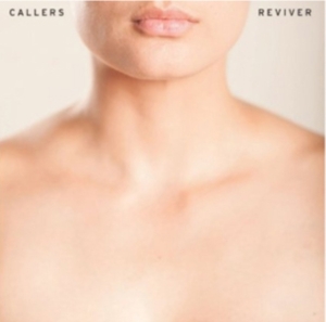 Callers - Reviver i gruppen CD / Pop-Rock hos Bengans Skivbutik AB (1796377)