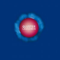 Qluster - Lauschen i gruppen CD / Pop-Rock hos Bengans Skivbutik AB (1796400)