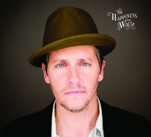 Rouse Josh - The Happiness Waltz i gruppen VI TIPSAR / Klassiska lablar / YepRoc / CD hos Bengans Skivbutik AB (1796448)