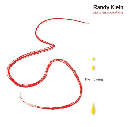 Klein Randy - Flowing i gruppen CD / Worldmusic/ Folkmusik hos Bengans Skivbutik AB (1796468)