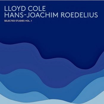 Cole Lloyd And Hans-Joachim Roedeli - Selected Studies i gruppen CD / Toppsäljare hos Bengans Skivbutik AB (1796539)