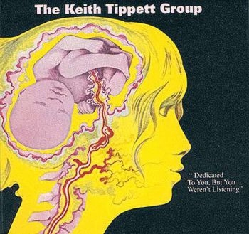 Keith Tippett Group - Dedicated To You, But You Weren't L i gruppen CD / Toppsäljare hos Bengans Skivbutik AB (1796566)