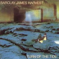 Barclay James Harvest - Turn Of The Tide i gruppen CD / Pop-Rock hos Bengans Skivbutik AB (1796568)