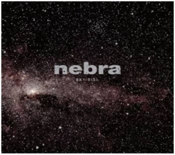 Nebra - Sky Disk i gruppen CD / Toppsäljare hos Bengans Skivbutik AB (1796591)