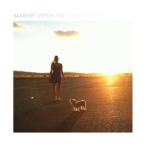 Stern Marnie - The Chronicles Of Marnia i gruppen CD / Rock hos Bengans Skivbutik AB (1796624)