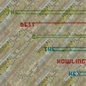 Howling Hex - Best Of The Howling Hex i gruppen CD / Pop-Rock hos Bengans Skivbutik AB (1796625)