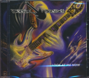 Marsden Bernie - Look At Me Now - Expanded Ed. i gruppen CD / Jazz,Pop-Rock hos Bengans Skivbutik AB (1796639)