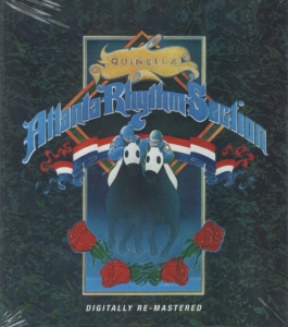 Atlanta Rhythm Section - Quinella i gruppen CD / Pop-Rock hos Bengans Skivbutik AB (1796643)