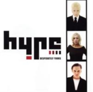 Hype - Desperately Yours i gruppen ÖVRIGT / Övrigt / aub hos Bengans Skivbutik AB (1796661)