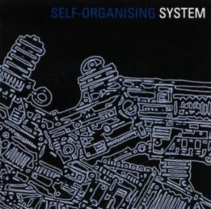 System - Self Organising System i gruppen CD / Pop hos Bengans Skivbutik AB (1796664)