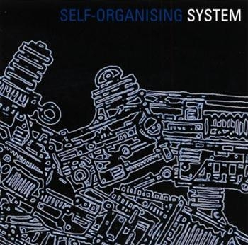 System - Self Organising System i gruppen CD / Toppsäljare hos Bengans Skivbutik AB (1796664)