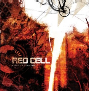 Red Cell - Lead Or Follow i gruppen CD / Pop-Rock hos Bengans Skivbutik AB (1796665)