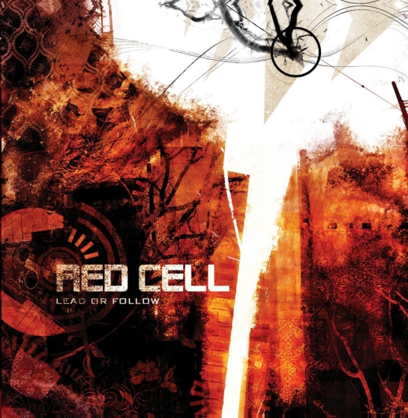Red Cell - Lead Or Follow i gruppen CD / Toppsäljare hos Bengans Skivbutik AB (1796665)