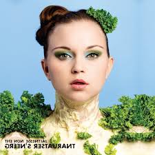 Greens Restaurant - Non Essential i gruppen CD / Pop-Rock hos Bengans Skivbutik AB (1796670)