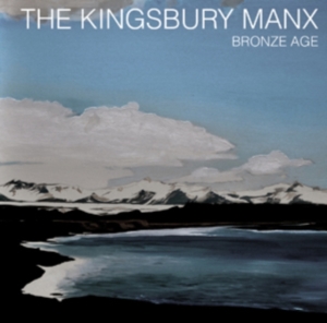 Kingsbury Manx - Bronze Age i gruppen ÖVRIGT / Övrigt / aub hos Bengans Skivbutik AB (1796676)