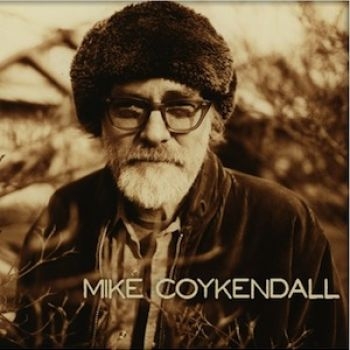 Coykendall Mike - Chasing Away The Dots i gruppen CD / Toppsäljare hos Bengans Skivbutik AB (1796771)