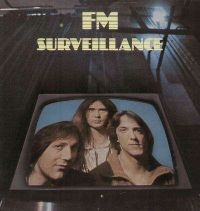 Fm - Surveillance - Remastered Edition i gruppen CD / Pop-Rock hos Bengans Skivbutik AB (1796776)
