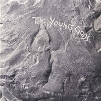 The Young Gods - The Young Gods i gruppen CD / Pop-Rock hos Bengans Skivbutik AB (1796824)
