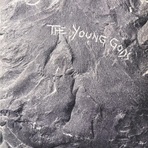The Young Gods - The Young Gods i gruppen CD / Pop-Rock hos Bengans Skivbutik AB (1796824)