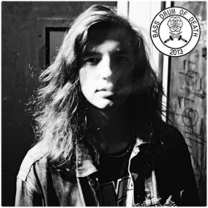 Bass Drum Of Death - Bass Drum Of Death i gruppen CD / Rock hos Bengans Skivbutik AB (1796927)