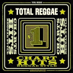 Blandade Artister - Total Reggae - Charts Hits Reggae S i gruppen CD / Reggae hos Bengans Skivbutik AB (1796945)