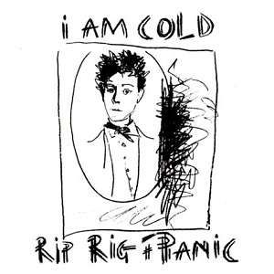 Rip Rig + Panic - I Am Cold - Expanded Edition i gruppen CD / Rock hos Bengans Skivbutik AB (1796956)