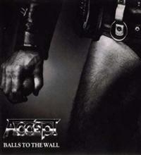 Accept - Balls To The Wall - Expanded Editio i gruppen CD / Hårdrock/ Heavy metal hos Bengans Skivbutik AB (1796970)
