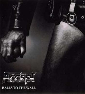 Accept - Balls To The Wall - Expanded Editio i gruppen CD / Toppsäljare hos Bengans Skivbutik AB (1796970)