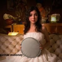 Maloney Heather - Heather Maloney i gruppen CD / Pop hos Bengans Skivbutik AB (1797005)