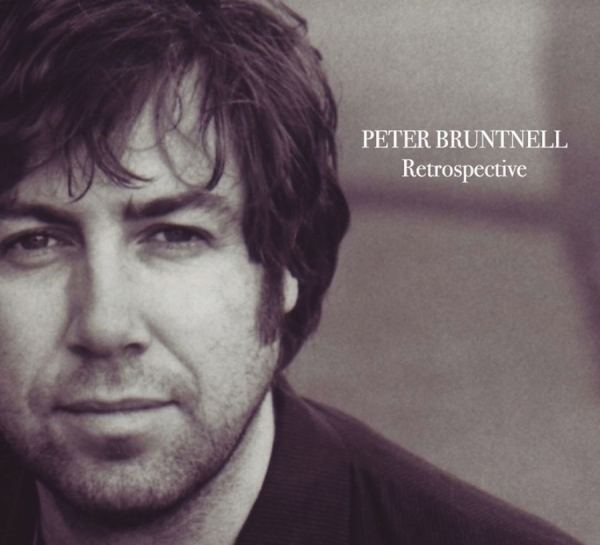 Bruntnell Peter - Retrospective i gruppen CD / Rock hos Bengans Skivbutik AB (1797010)
