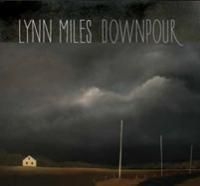 Miles Lynn - Downpour i gruppen CD / Pop-Rock hos Bengans Skivbutik AB (1797017)