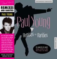 Young Paul - Remixes And Rarities i gruppen CD / Pop-Rock hos Bengans Skivbutik AB (1797035)