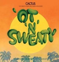 Cactus - Restrictions/'Ot 'N' Sweaty i gruppen CD / Pop-Rock hos Bengans Skivbutik AB (1797040)