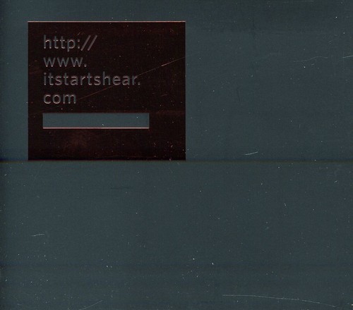 Broderick Peter - Http://Www.Itstartshear.Com i gruppen CD / Rock hos Bengans Skivbutik AB (1797074)