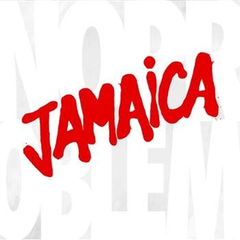 Jamaica - No Problem i gruppen CD / Toppsäljare hos Bengans Skivbutik AB (1797102)