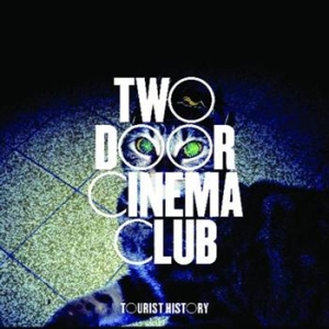 Two Door Cinema Club - Tourist History i gruppen CD / Pop-Rock hos Bengans Skivbutik AB (1797144)