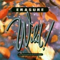ERASURE - WILD! i gruppen CD / Pop-Rock hos Bengans Skivbutik AB (1797194)