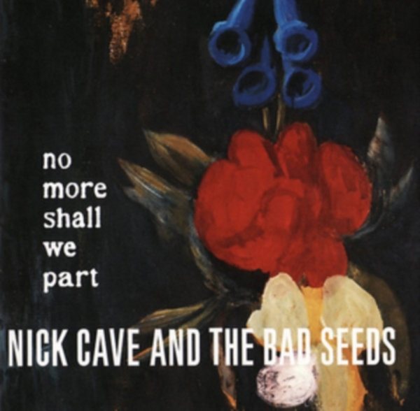 Nick Cave & The Bad Seeds - No More Shall We Part i gruppen VI TIPSAR / Way Out West 2026 hos Bengans Skivbutik AB (1797200)