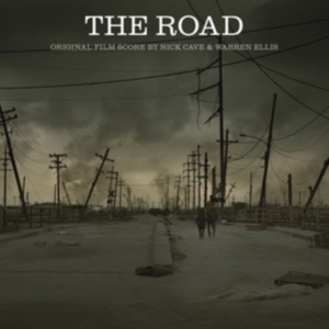Nick Cave & Warren Ellis - The Road i gruppen CD / Film-Musikal,Pop-Rock hos Bengans Skivbutik AB (1797212)