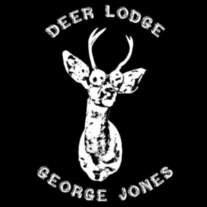 Blandade Artister - Deer Lodge George Jones Tribute i gruppen CD / Country hos Bengans Skivbutik AB (1797227)